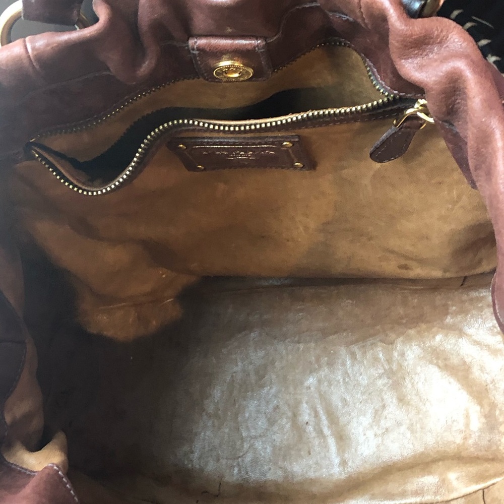 Prada crossbody